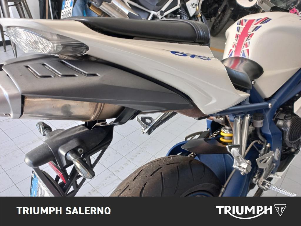 TRIUMPH Daytona 675 SE