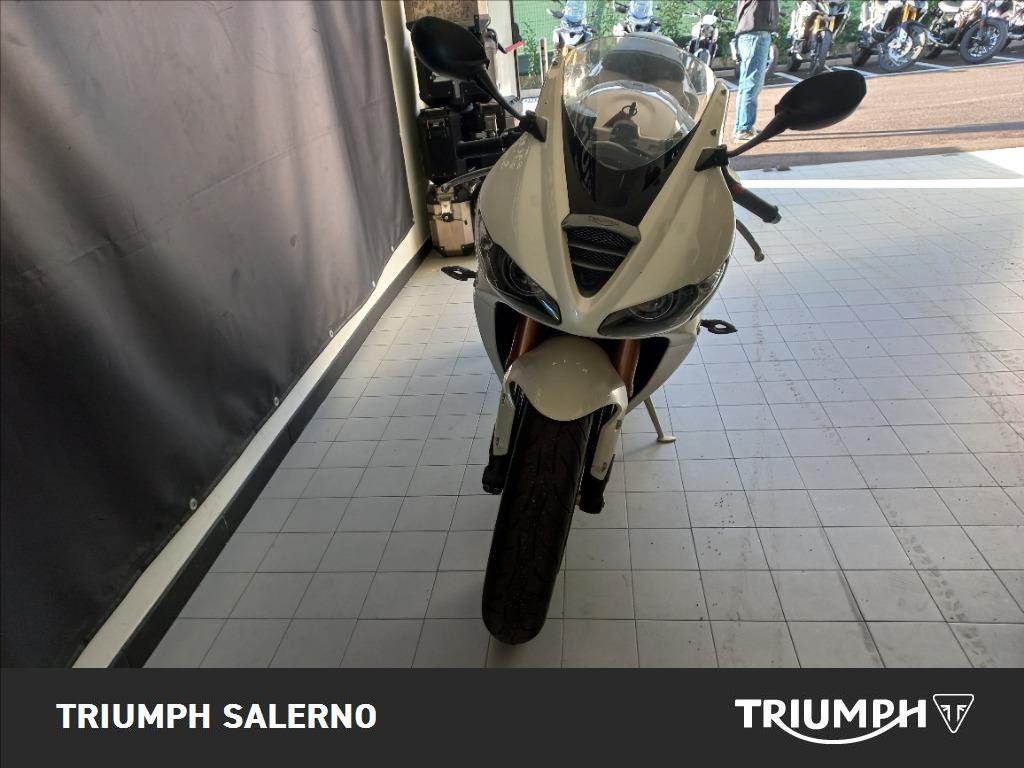 TRIUMPH Daytona 675 SE