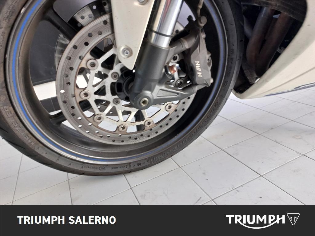 TRIUMPH Daytona 675 SE