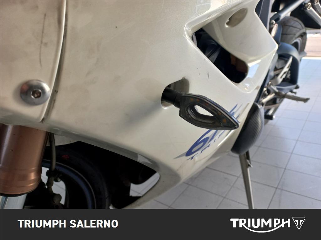 TRIUMPH Daytona 675 SE