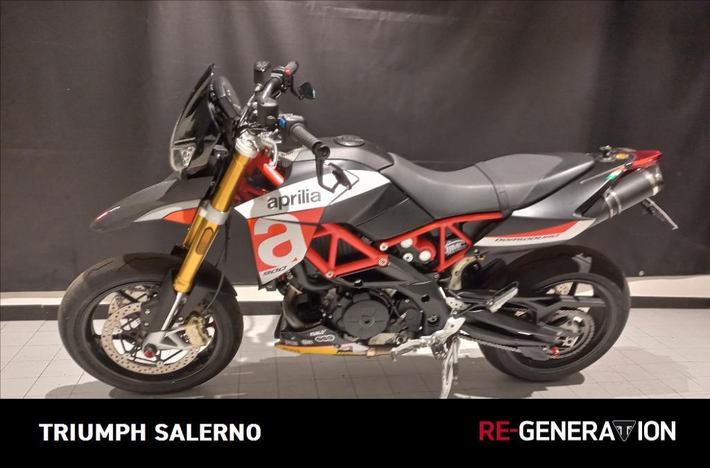 APRILIA Dorsoduro 900 Abs