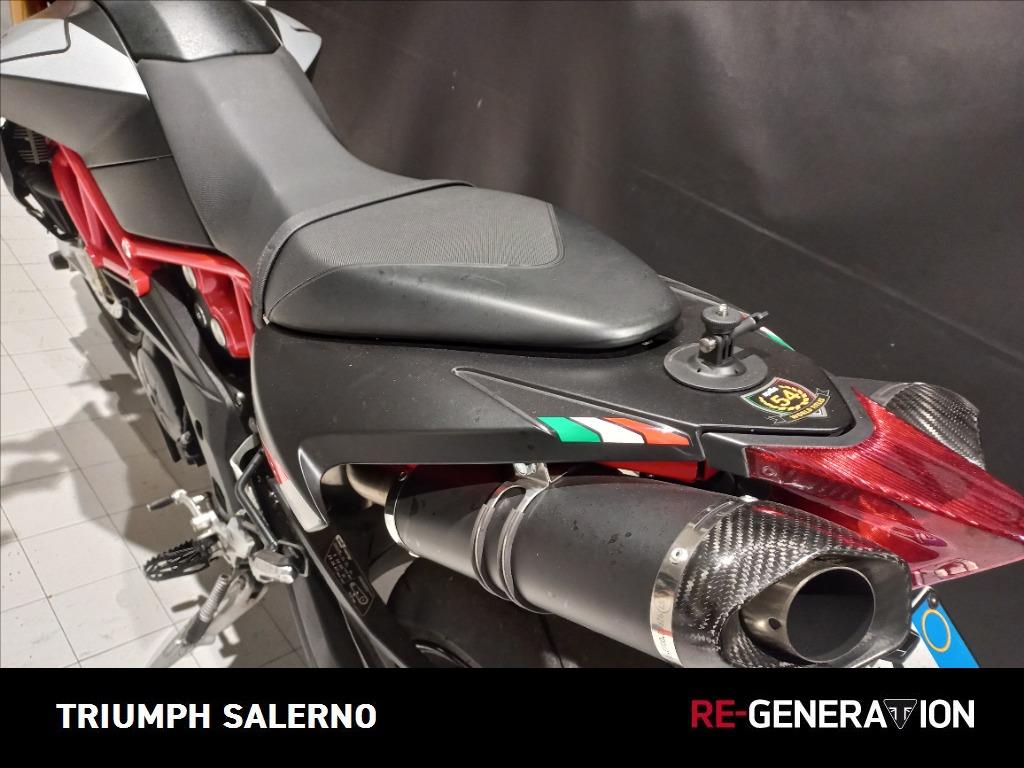 APRILIA Dorsoduro 900 Abs