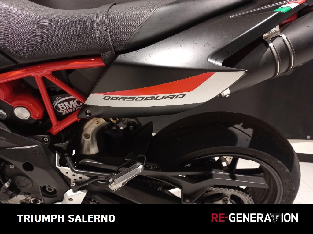 APRILIA Dorsoduro 900 Abs