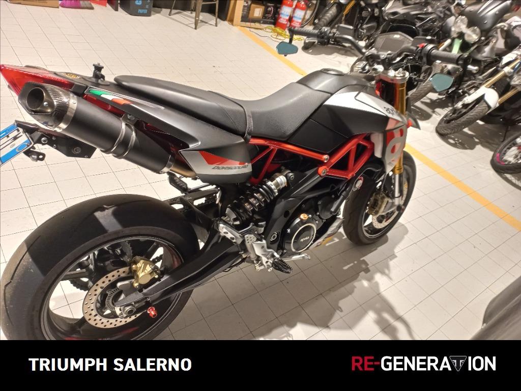 APRILIA Dorsoduro 900 Abs