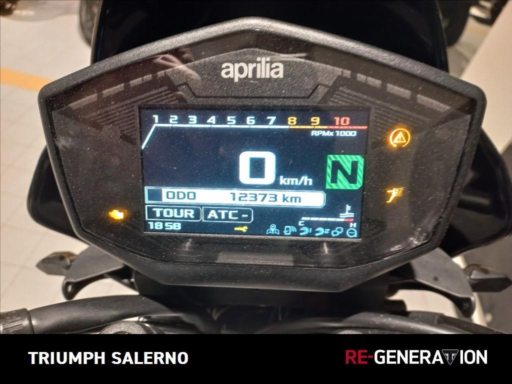 APRILIA Dorsoduro 900 Abs