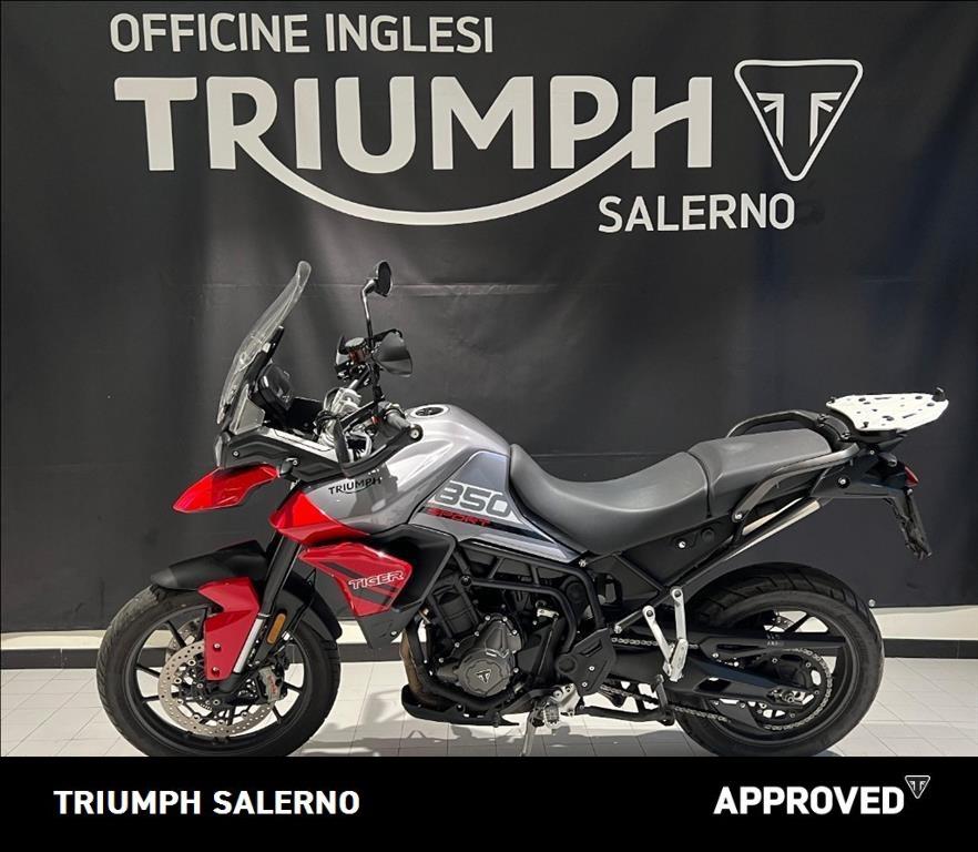 TRIUMPH Tiger 850 Sport Abs