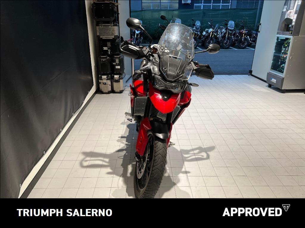 TRIUMPH Tiger 850 Sport Abs