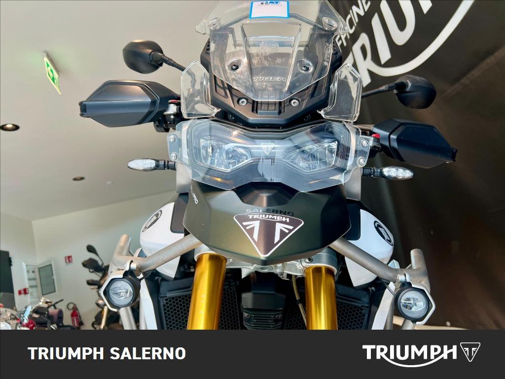 TRIUMPH Tiger 900 Rally Pro Abs