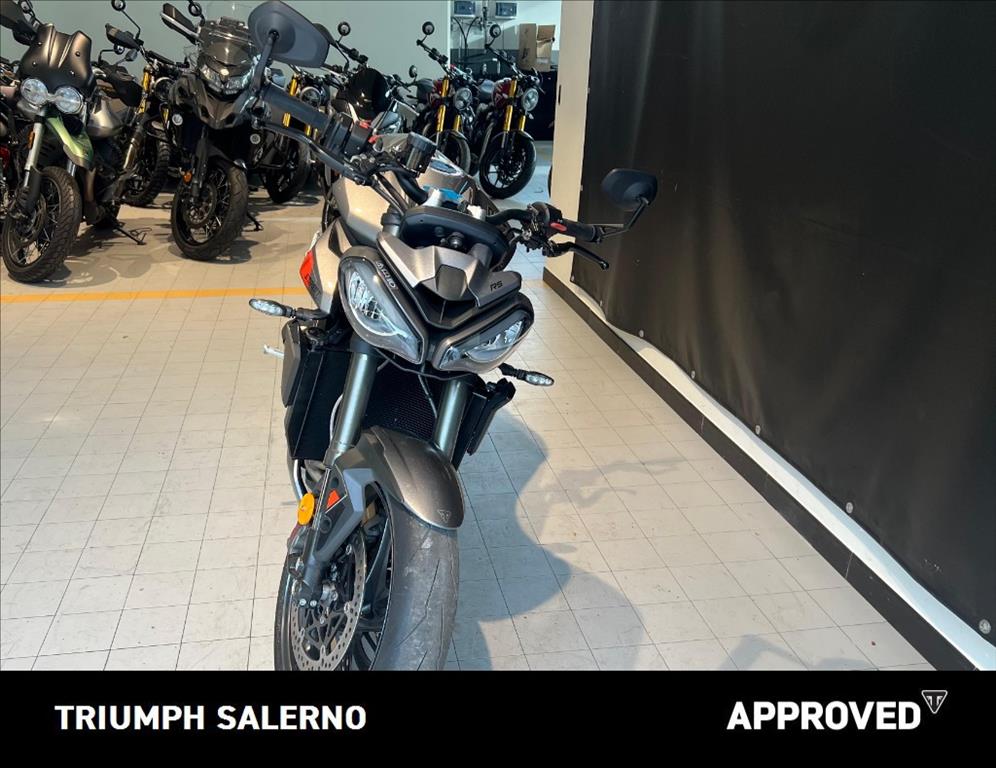 TRIUMPH Street Triple 765 RS