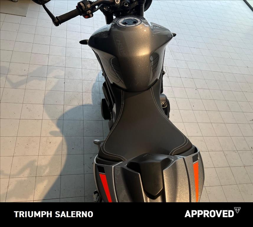 TRIUMPH Street Triple 765 RS