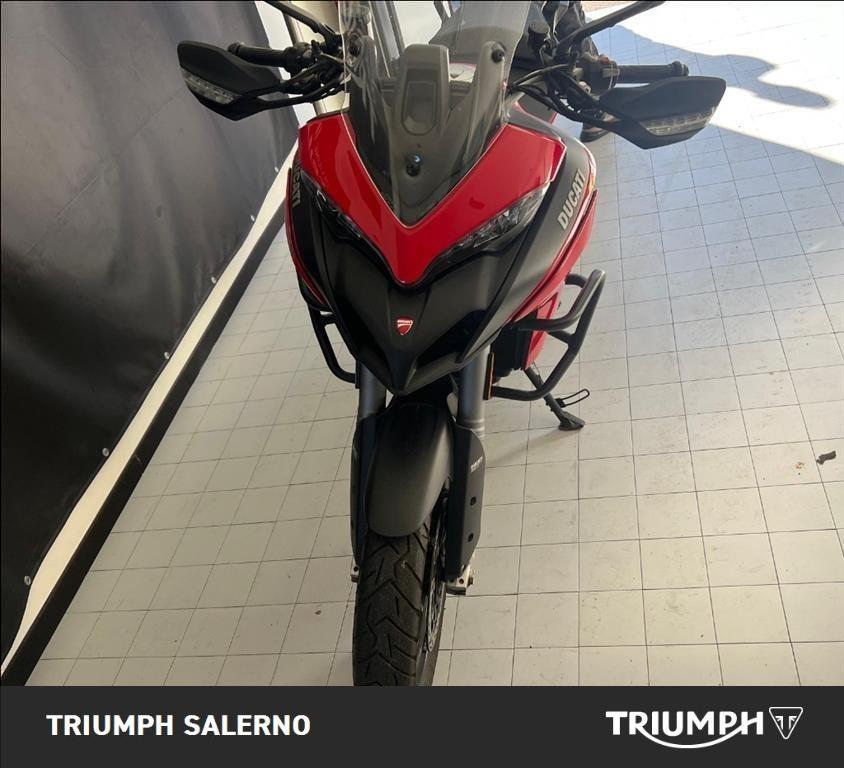 DUCATI Multistrada V2 S Travel