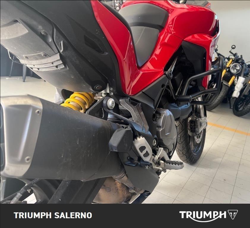 DUCATI Multistrada V2 S Travel