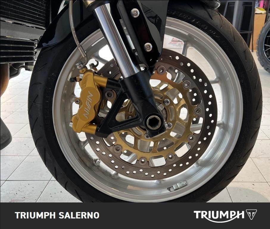 TRIUMPH Tiger 1050 