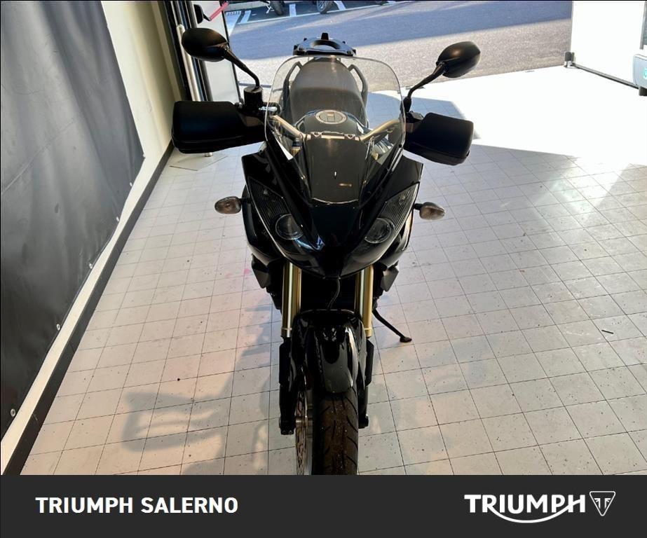 TRIUMPH Tiger 1050 