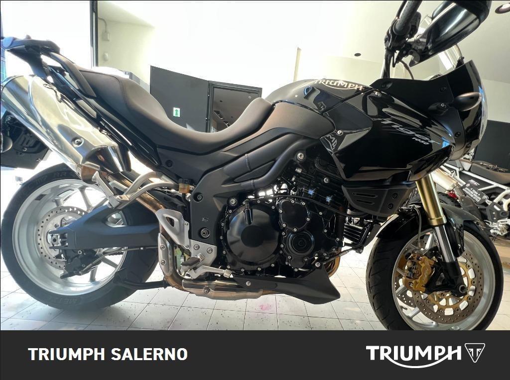 TRIUMPH Tiger 1050 