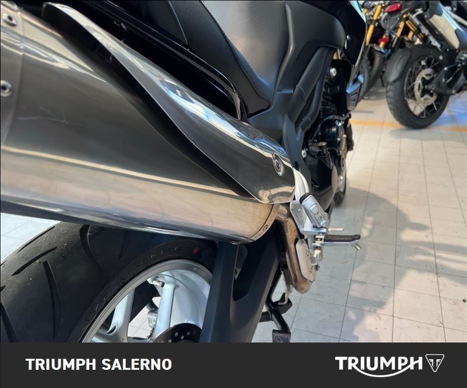 TRIUMPH Tiger 1050 