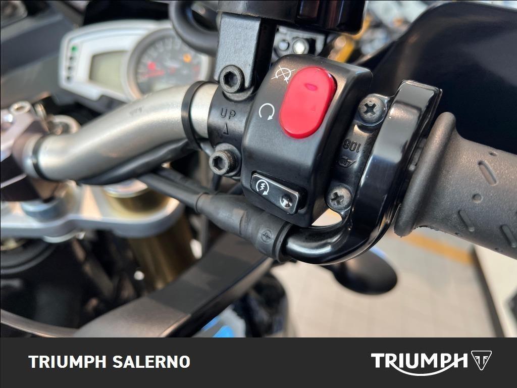 TRIUMPH Tiger 1050 