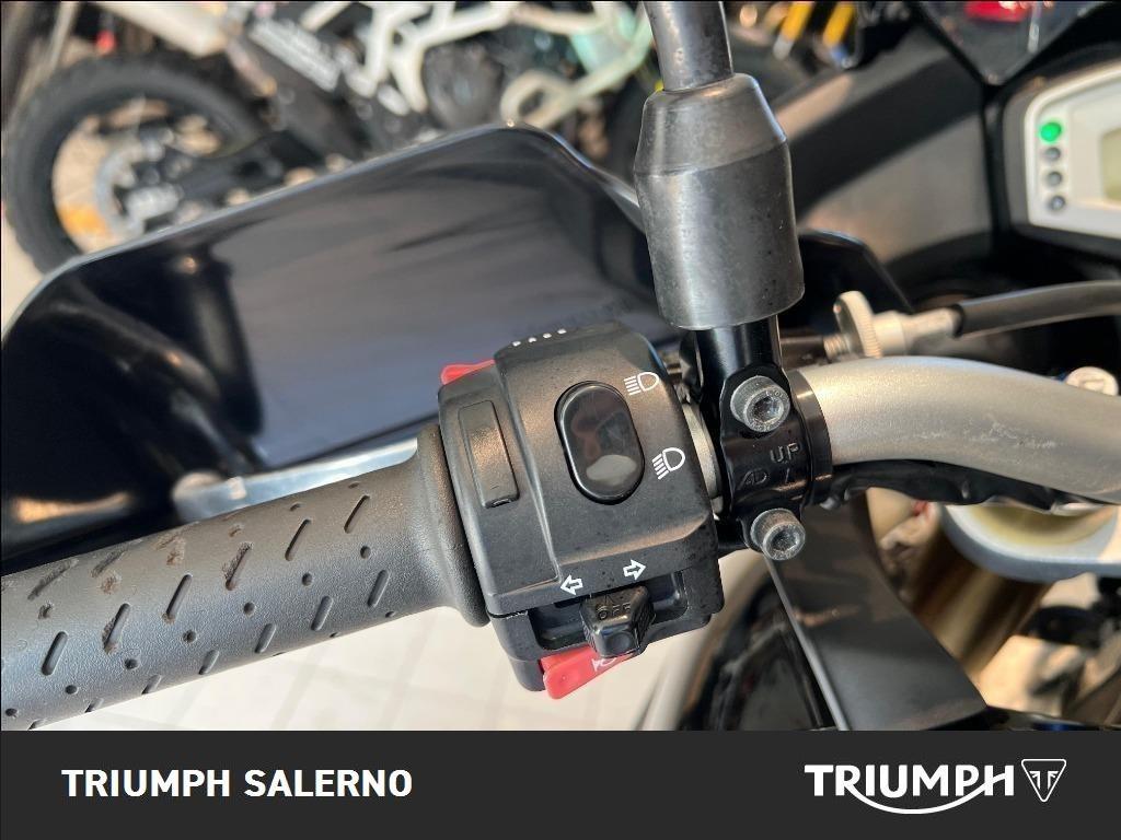 TRIUMPH Tiger 1050 