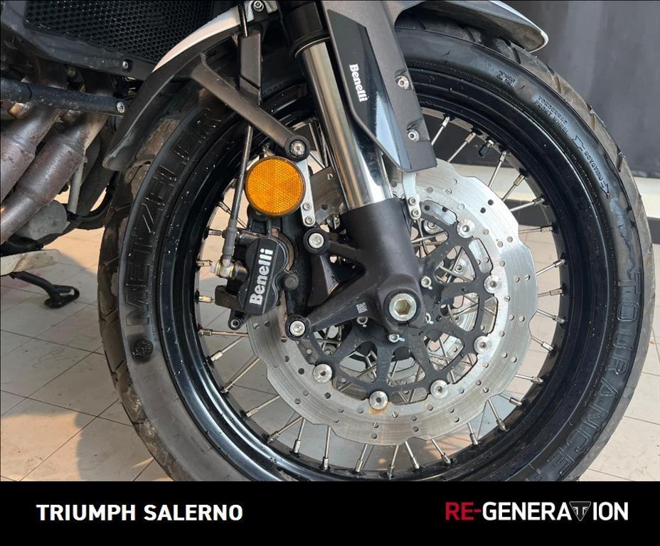 BENELLI TRK 502 X abs E5