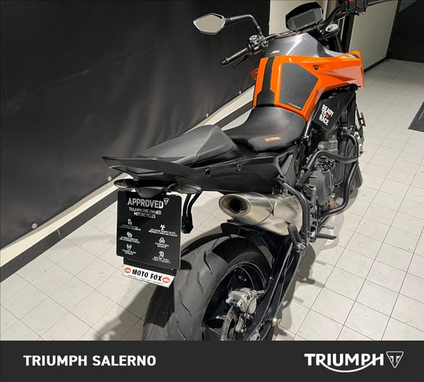 KTM 790 Duke L Abs