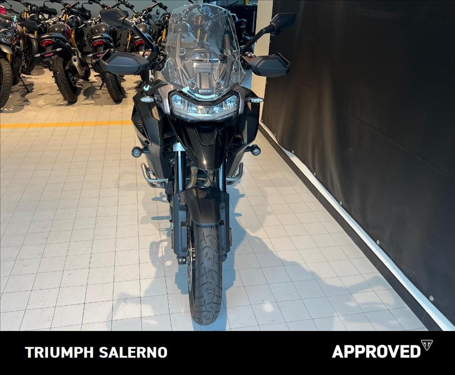 TRIUMPH Tiger 1200 GT Explorer Abs